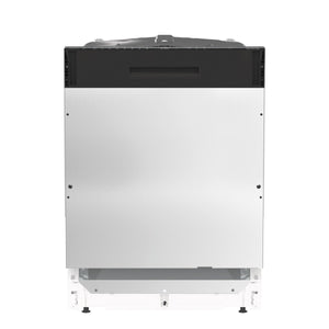 Vstavaná umývačka riadu Gorenje GV663C60, 60 cm, 16 sad