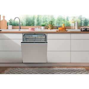 Vstavaná umývačka riadu Gorenje GV663C60, 60 cm, 16 sad