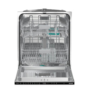 Vstavaná umývačka riadu Gorenje GV672C61, 60 cm, 14 sad