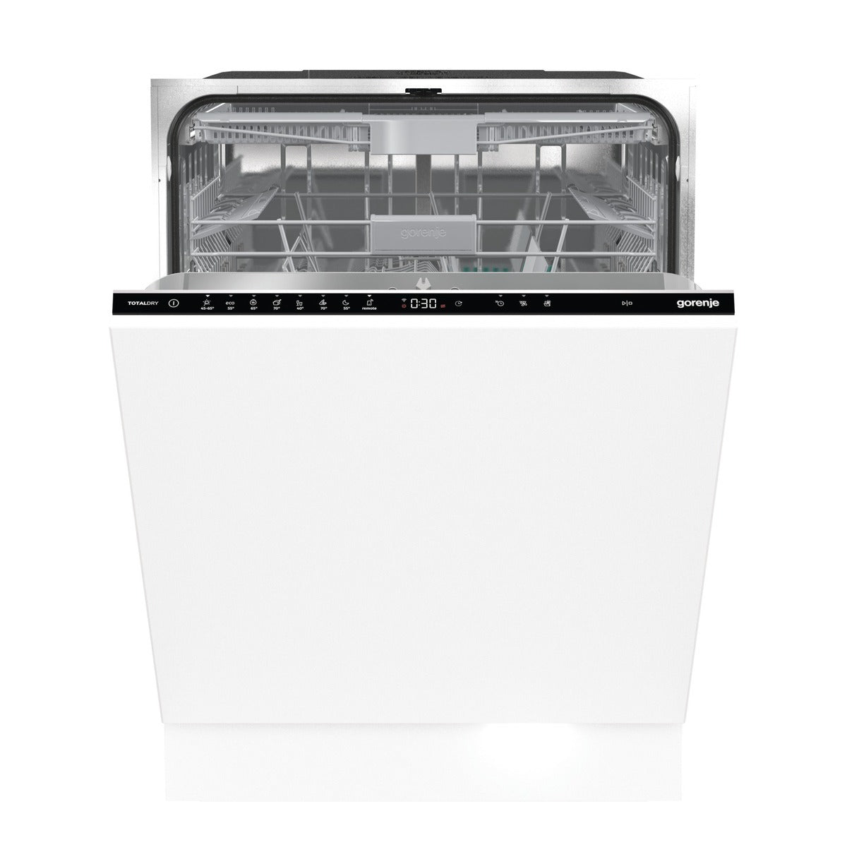 Vstavaná umývačka riadu Gorenje GV673B60, 60 cm, 16 sád