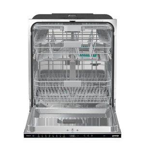 Vstavaná umývačka riadu Gorenje GV673B60, 60 cm, 16 sád