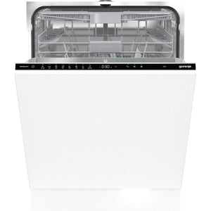 Vstavaná umývačka riadu Gorenje GV673C60, 60 cm, 16 sád