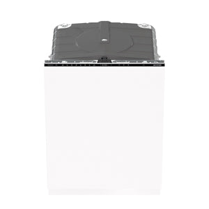 Vstavaná umývačka riadu Gorenje GV673C61, 60 cm, 16 sad POUŽITÉ,