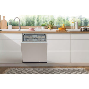 Vstavaná umývačka riadu Gorenje GV673C61, 60 cm, 16 sad POUŽITÉ,