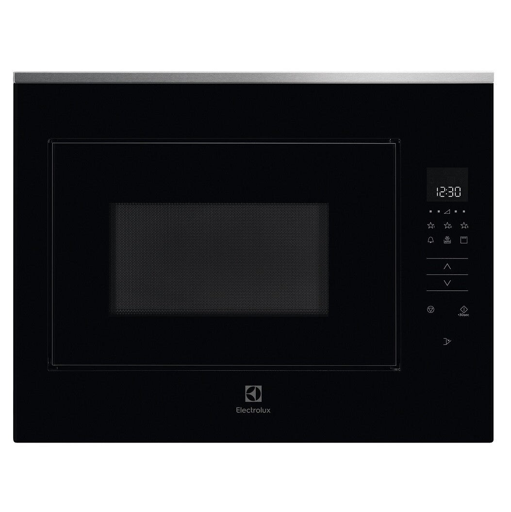 Vstavaná mikrovlnná rúra Electrolux 800 FLEX KMFD264TEX