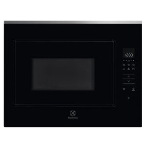 Vstavaná mikrovlnná rúra Electrolux 800 FLEX KMFD264TEX