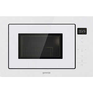 Vstavaná mikrovlnná rúra Gorenje BM251SG2WG