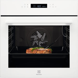 Vstavaná rúra Electrolux Intuit 700 SENSE SenseCook EOE7C31V POŠK