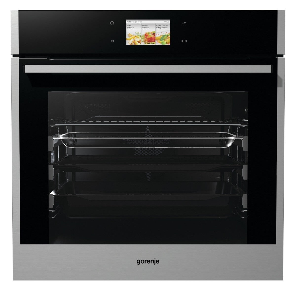 Vstavaná rúra Gorenje BOP799S51X