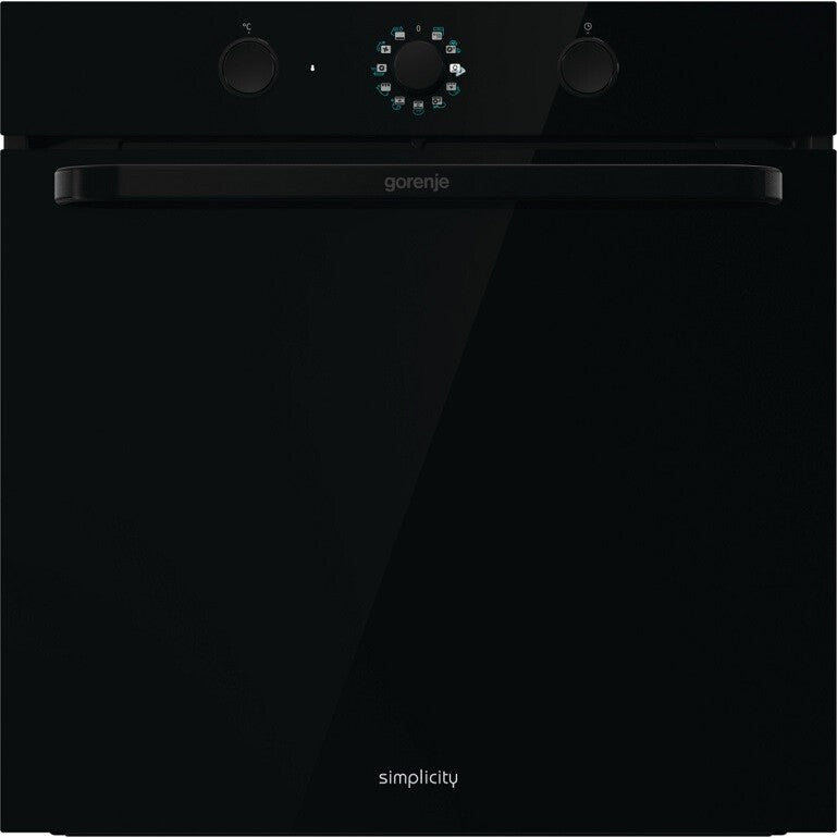 Vstavaná rúra Gorenje BOS6727SYB