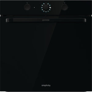 Vstavaná rúra Gorenje BOS6727SYB