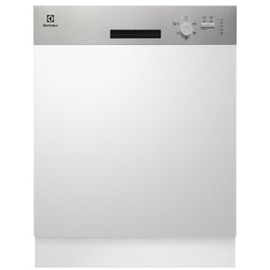 Vstavaná umývačka riadu Electrolux EEA17100IX, 60cm, 13sád