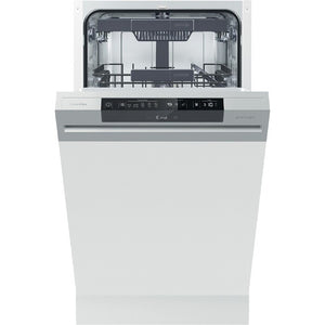 Vstavaná umývačka riadu Gorenje GI561D10S,11sad,45cm