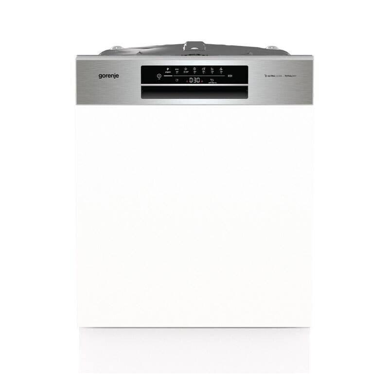 Vstavaná umývačka riadu Gorenje GI642D60X, 60 cm, 14 sad