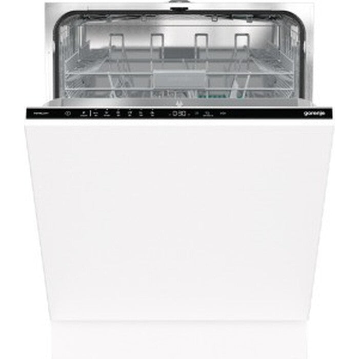 Vstavaná umývačka riadu Gorenje GV642D61, 60 cm, 14 sad