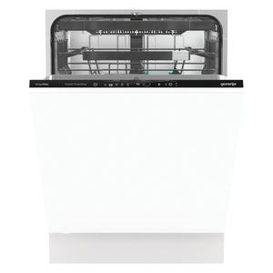 Vstavaná umývačka riadu Gorenje GV672C60, 16sad,60cm