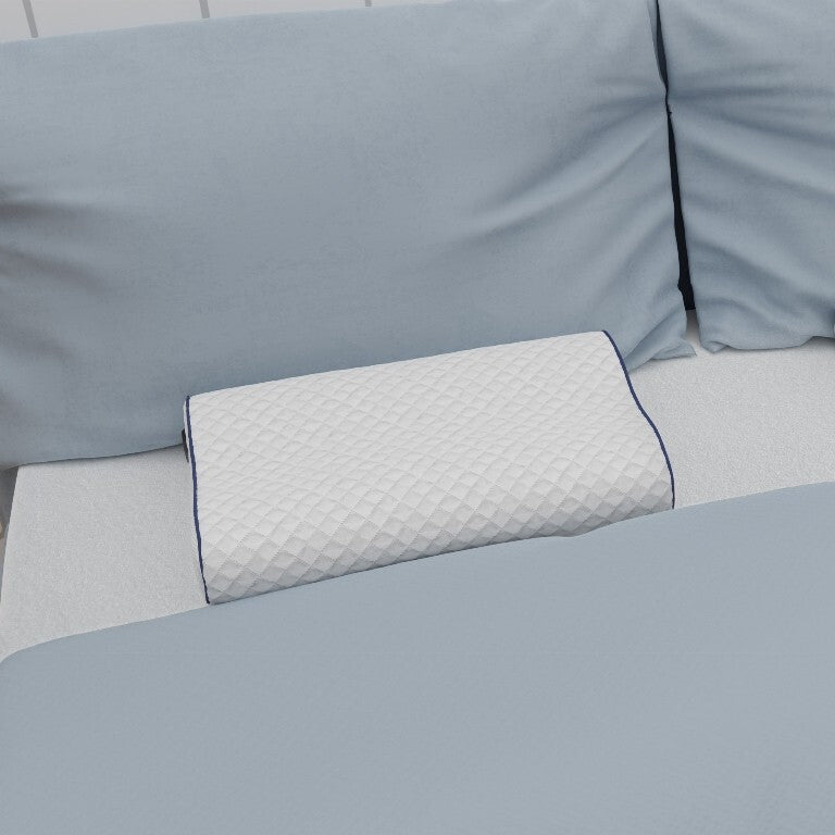 Vyhrievací vankúš Tesla Smart Heating Pillow