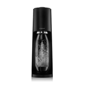 Výrobník sódy SodaStream Terra 1012811481, čierny