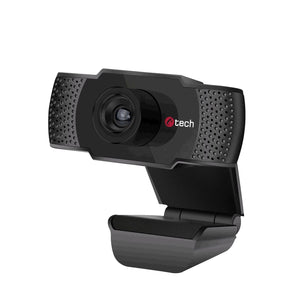 Webkamera C-TECH CAM-07HD