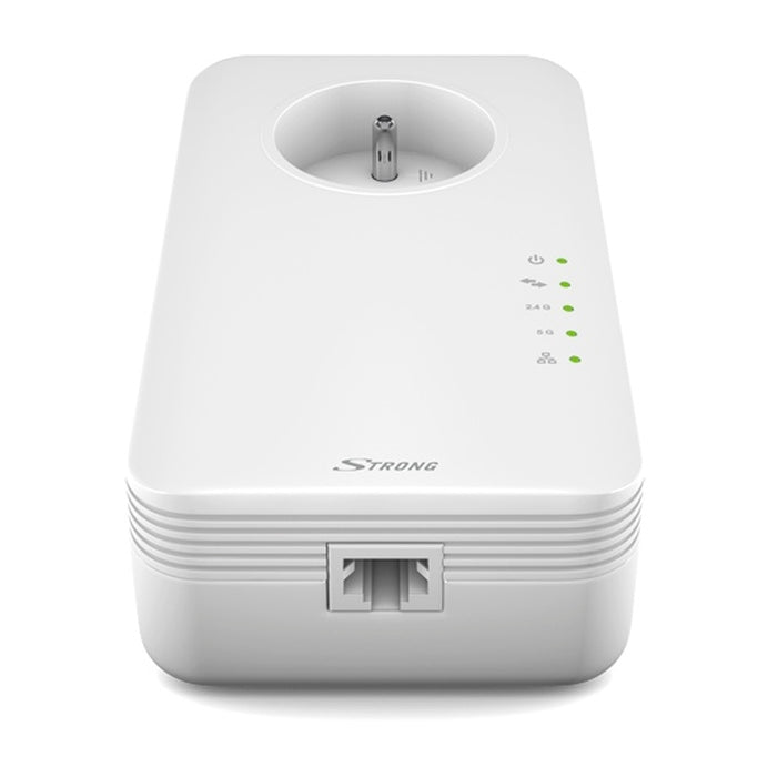 WiFi extender Strong 1200P, AC1200