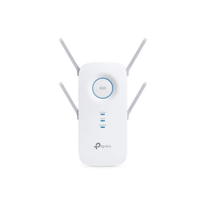 WiFi extender TP-Link RE650, AC2600