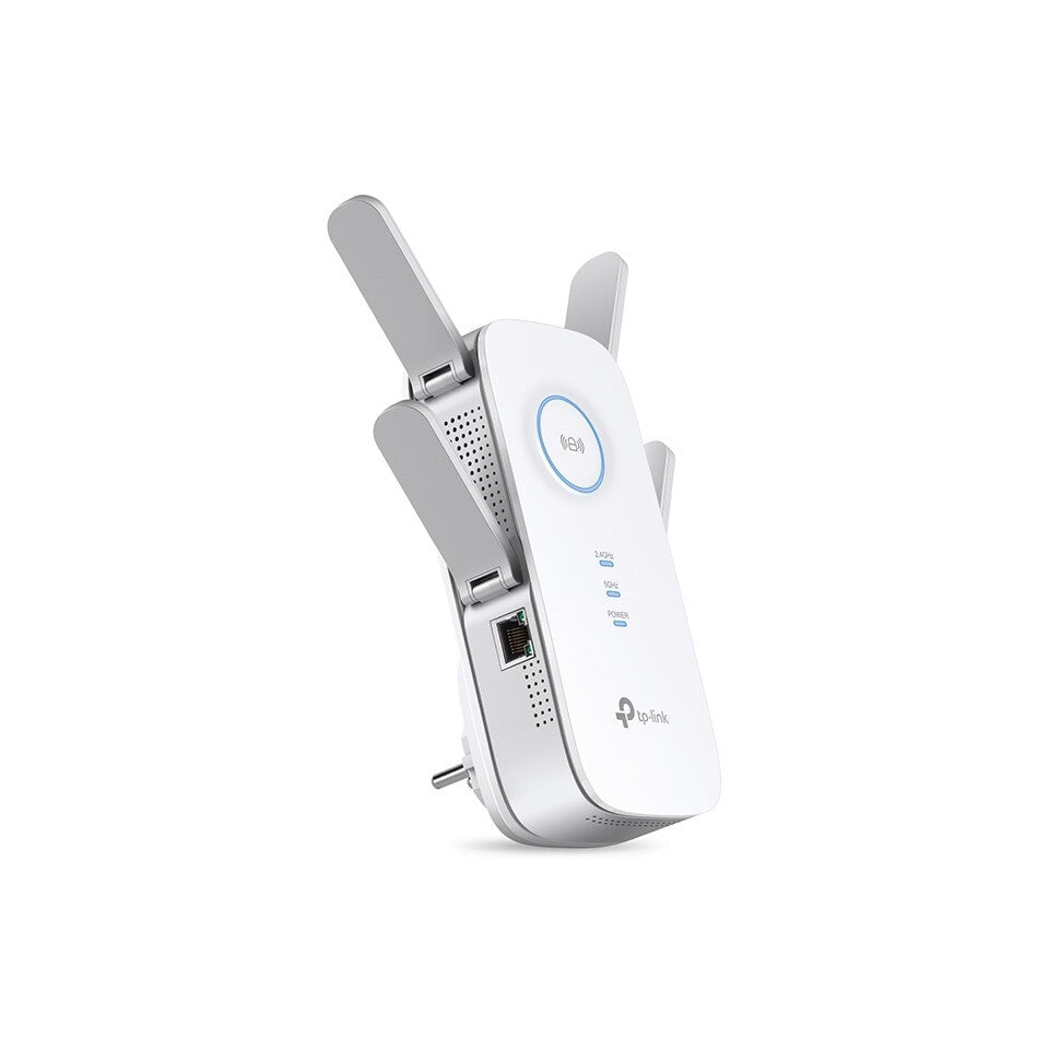 WiFi extender TP-Link RE650, AC2600