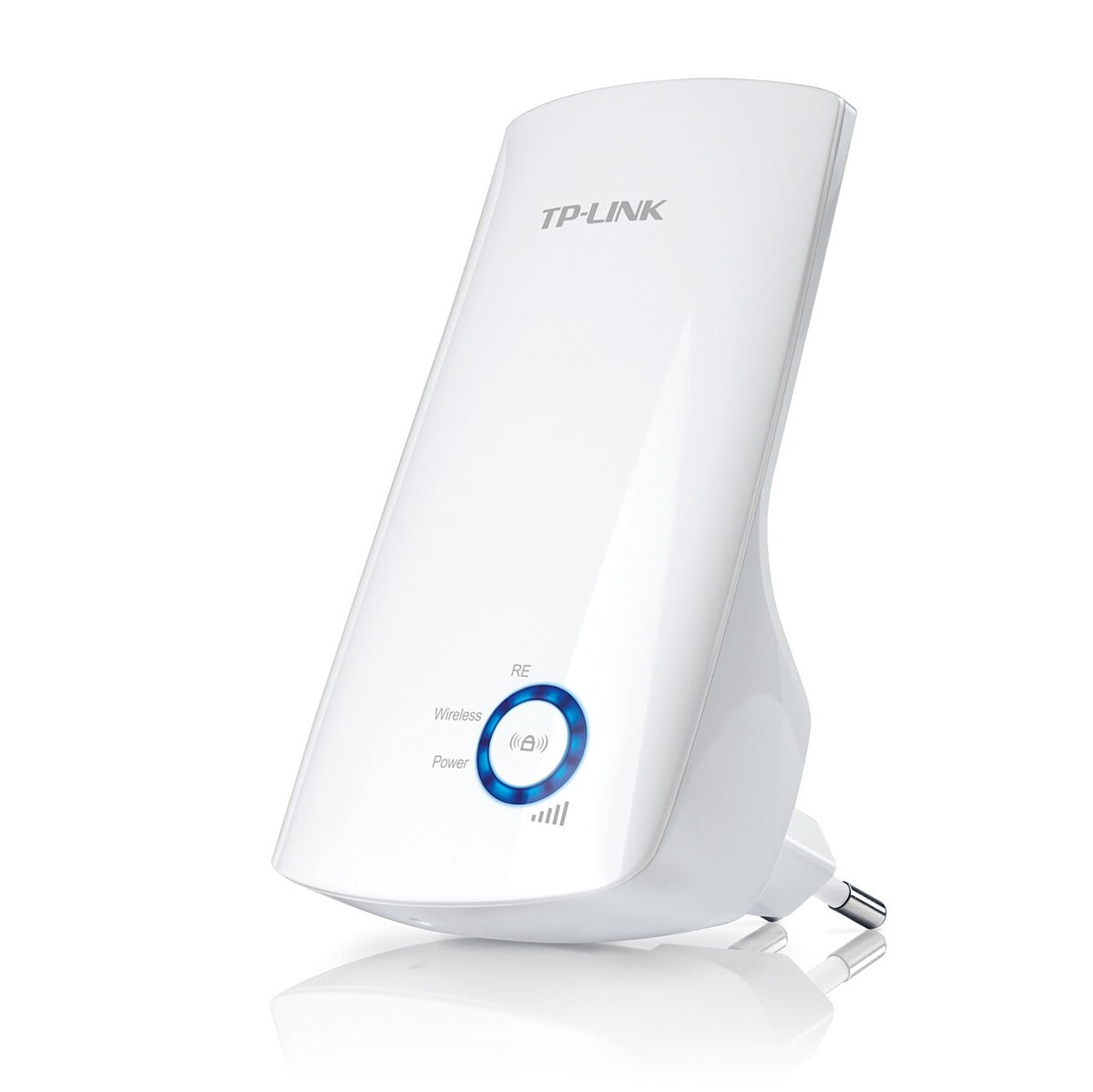 WiFi extender TP-Link TL-WA854RE, N300 POUŽITÉ, NEOPOTREBOVANÝ TO