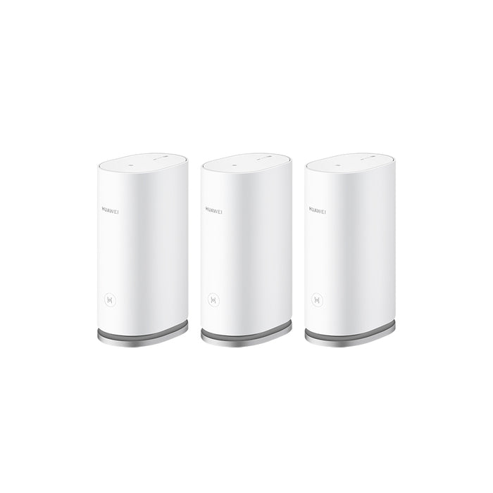 WiFi Mesh Huawei Mesh 3, 3-pack