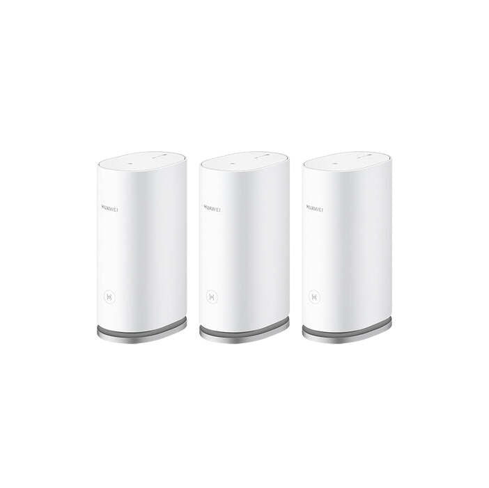 WiFi Mesh Huawei Mesh 3, 3-pack