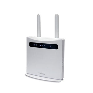 WiFi modem Strong 4GROUTER300, 4G LTE, N300