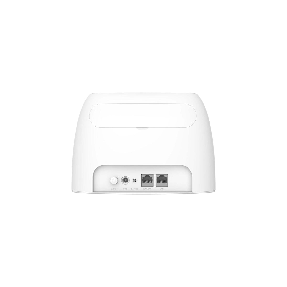 WiFi modem Tenda 4G03, 4G LTE, N300 ROZBALENÉ