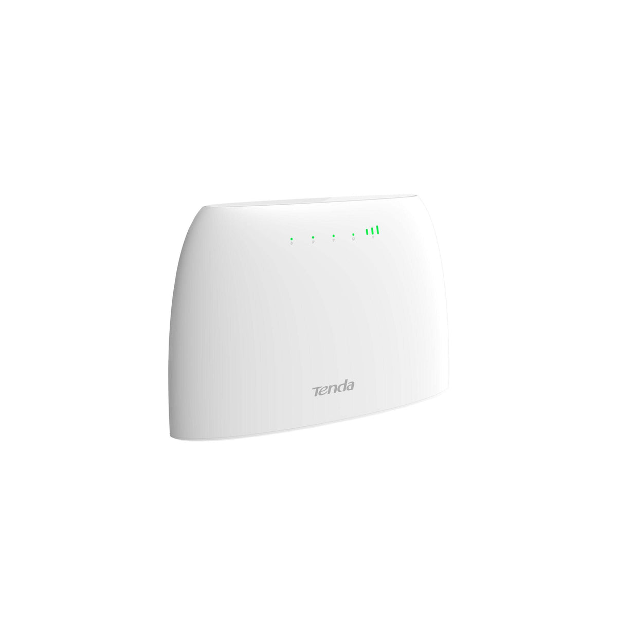 WiFi modem Tenda 4G03, 4G LTE, N300 ROZBALENÉ