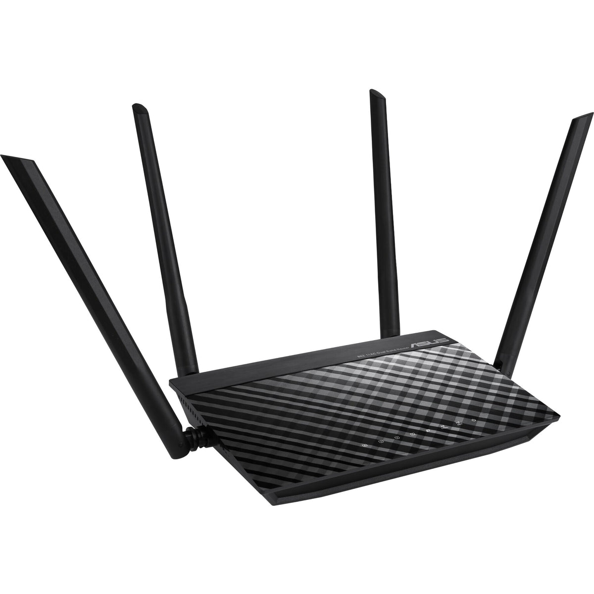 WiFi router Asus RT-AC51, AC750 POUŽITÉ, NEOPOTREBOVANÝ TOVAR