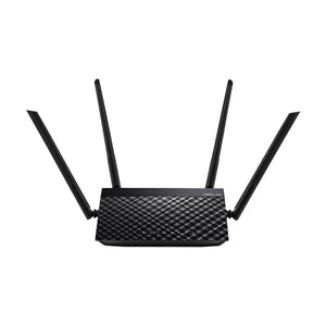 WiFi router Asus RT-AC51, AC750 POUŽITÉ, NEOPOTREBOVANÝ TOVAR