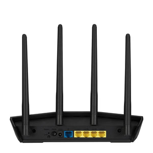 WiFi router ASUS RT-AX55, AX1800