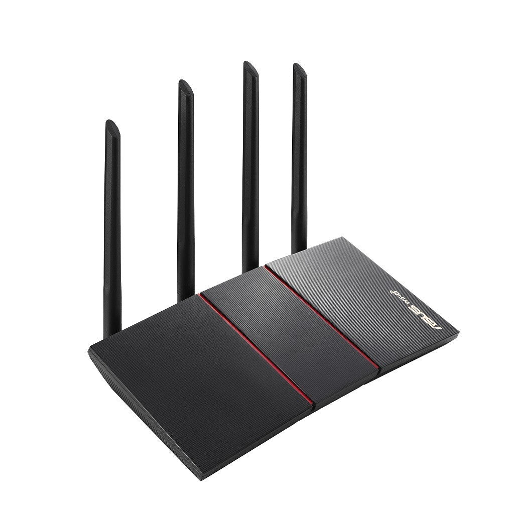 WiFi router ASUS RT-AX55, AX1800