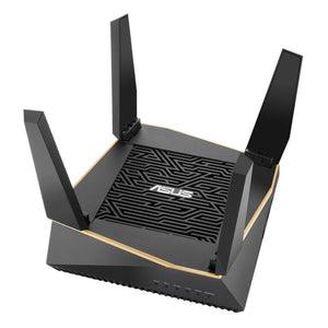 WiFi router ASUS RT-AX92U, AX6100