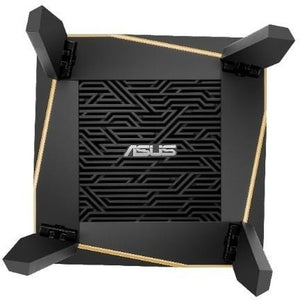 WiFi router ASUS RT-AX92U, AX6100