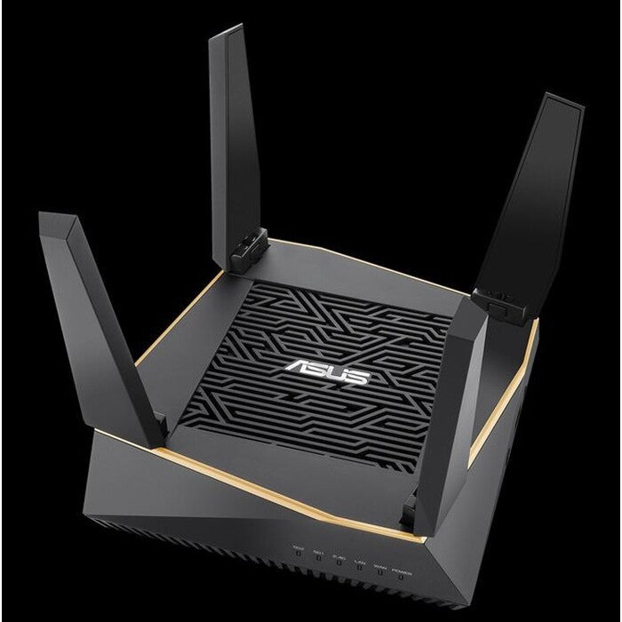 WiFi router ASUS RT-AX92U, AX6100