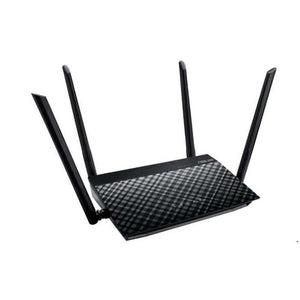 WiFi router Asus RTN19, N600