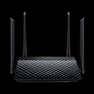 WiFi router Asus RTN19, N600