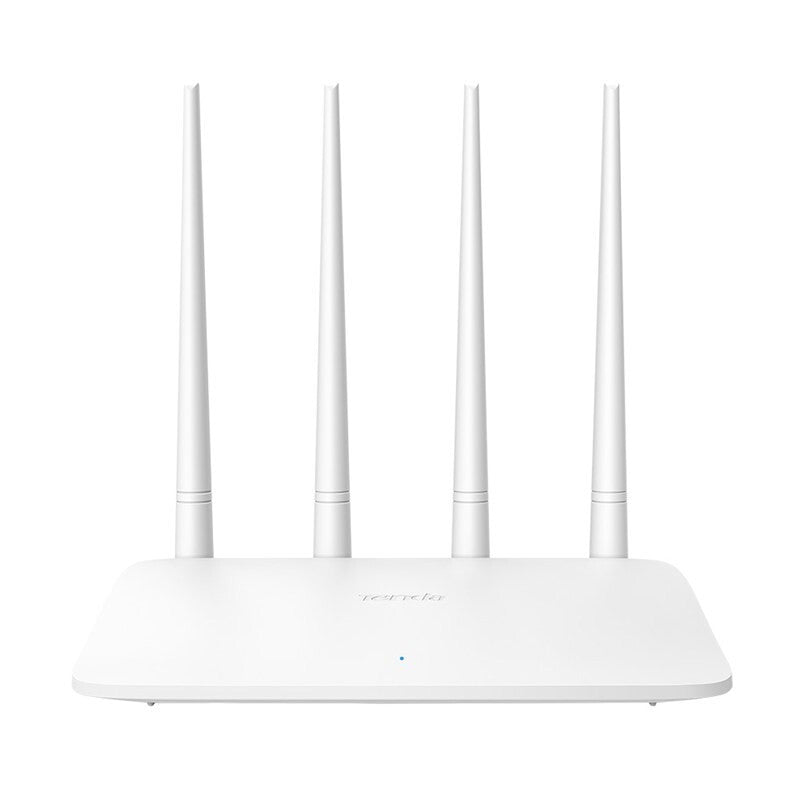 WiFi router Tenda F6, N300 ROZBALENÉ