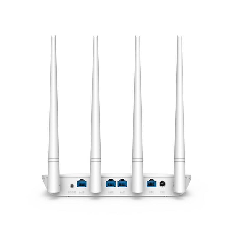 WiFi router Tenda F6, N300 ROZBALENÉ