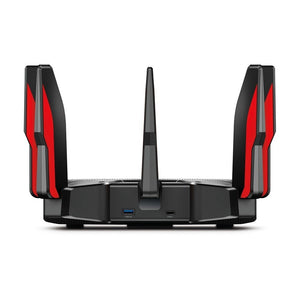 WiFi router TP-Link Archer AX11000