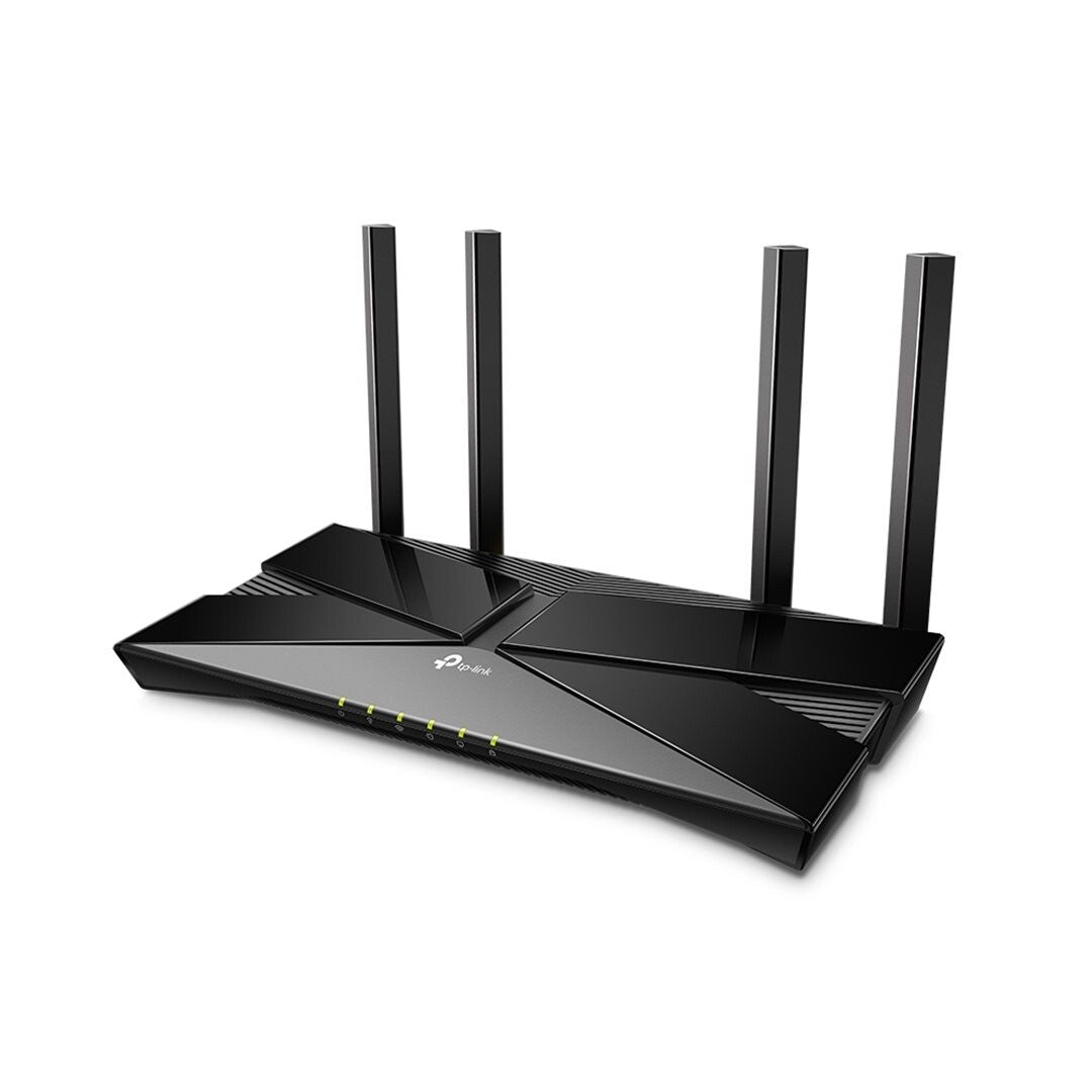 WiFi router TP-Link Archer AX23, AX1800