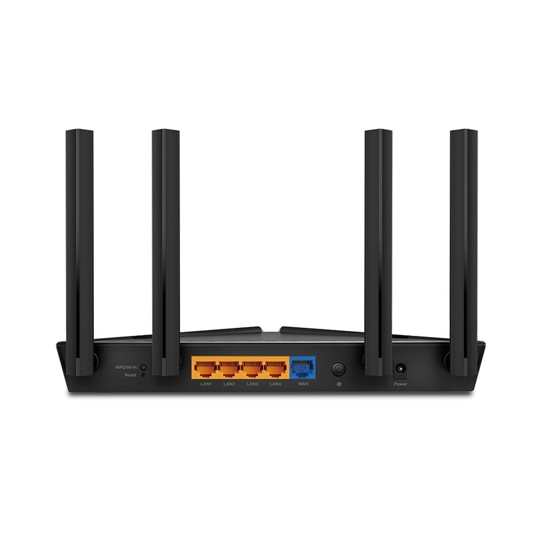 WiFi router TP-Link Archer AX23, AX1800