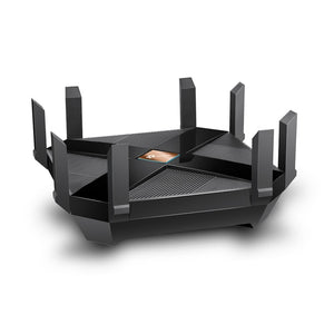 WiFi router TP-Link Archer AX6000