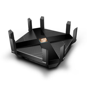 WiFi router TP-Link Archer AX6000