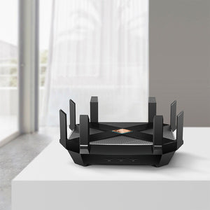 WiFi router TP-Link Archer AX6000