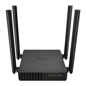 WiFi router TP-Link Archer C54, AC1200 ROZBALENÉ